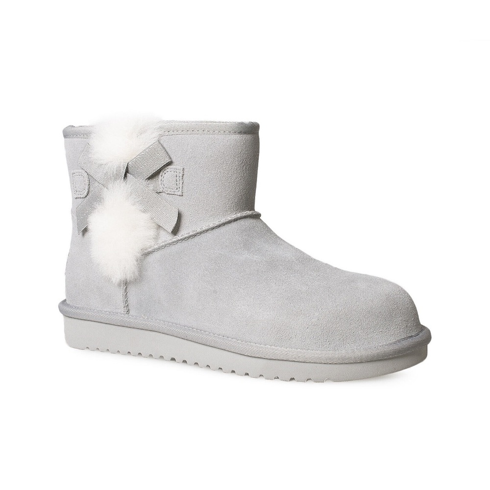 koolaburra by ugg VICTORIA MINI size 6
